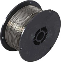 Σύρμα Argon μηχανής 0,8mm 3Kg (χωρίς αέριο) FLUX E71T-11 (802181)