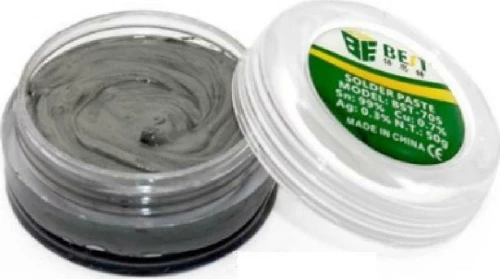 Best Solder Paste BST-705 50gr