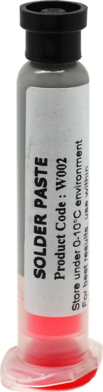 Aoyue Πάστα Συγκόλλησης W0002 Lead Free 10gr
