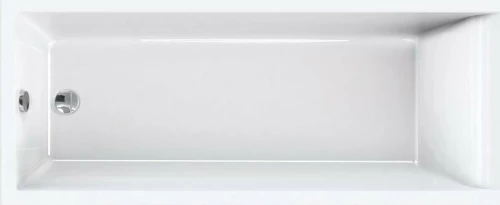 Sirene Clarissa Ορθογώνια 120x70 cm