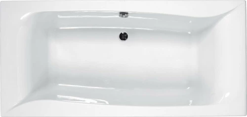 Carron Bathrooms Linea Carronite Μπανιέρα 190x90cm