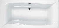 Carron Bathrooms Linea Carronite Μπανιέρα 190x90cm
