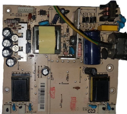 Πίνακας Ισχύος P142082v1.2 8033511720