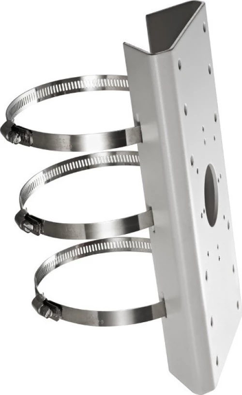 Hikvision Ds-1275Zj Προσαρμογέας Στήριξης Σε Στύλο, Γενικής Χρήσης