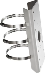 Hikvision Ds-1275Zj Προσαρμογέας Στήριξης Σε Στύλο, Γενικής Χρήσης