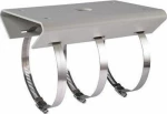 Hikvision Ds-1275Zj Προσαρμογέας Στήριξης Σε Στύλο, Γενικής Χρήσης