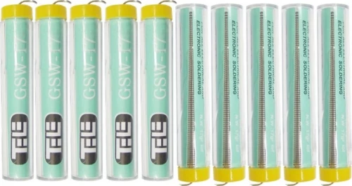 Tele Κόλληση 1mm GSW-17GR 17gr