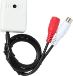 Tele Μικρόφωνο Κάμερας MIC-012