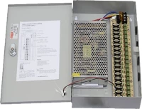 Tele Τροφοδοτικό 30A-12VDC PSU-1230