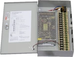 Tele Τροφοδοτικό 30A-12VDC PSU-1230