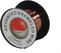 Baku Σύρμα Συγκόλλησης 0.09mm 15158