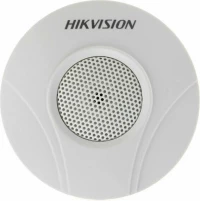 Hikvision Ds-2Fp2020 Μικρόφωνο Υψηλής Ευαισθησίας