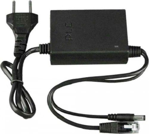 Καλωδίωση IP Κάμερας PLC-300