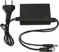 Καλωδίωση IP Κάμερας PLC-300