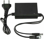 Καλωδίωση IP Κάμερας PLC-300