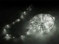 Χριστουγεννιάτικα LED Ταινία 10m Ψυχρό Λευκό