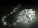 Χριστουγεννιάτικα LED Ταινία 10m Ψυχρό Λευκό