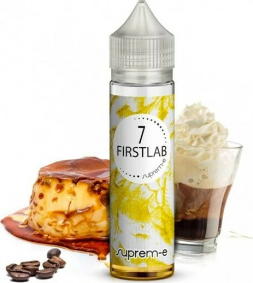 Suprem-e Flavor Shot Firstlab No7 20ml/60ml