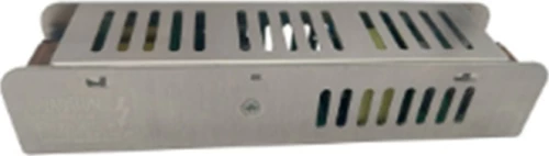 LED Τροφοδοτικό 60W 12V/5A COM