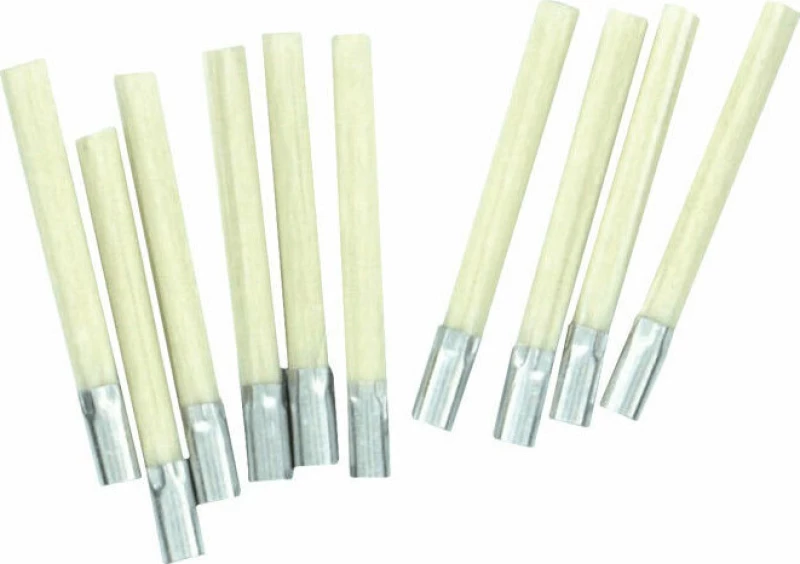 Rnd Refill 4mm Ανταλλακτικό Fiberfill 120-0164