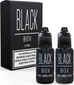 Black Box 6mg 10ml 2τμχ
