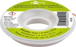 Goobay Ταινία Αποκόλλησης Χαλκού 2.0mm 1.5m 45246