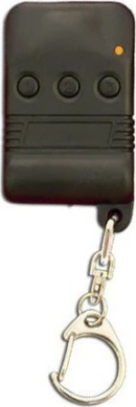 Autotech Τηλεχειριστήριο Γκαραζόπορτας SM-50P