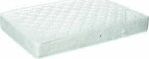 Comfort Strom Στρώμα Hard Μονό 100x190cm