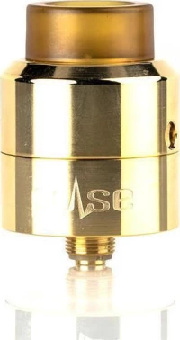 Vandy Vape Pulse RDA 24mm Gold