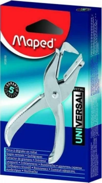 Maped Αποσυρραπτικό Μεταλλικό Universal