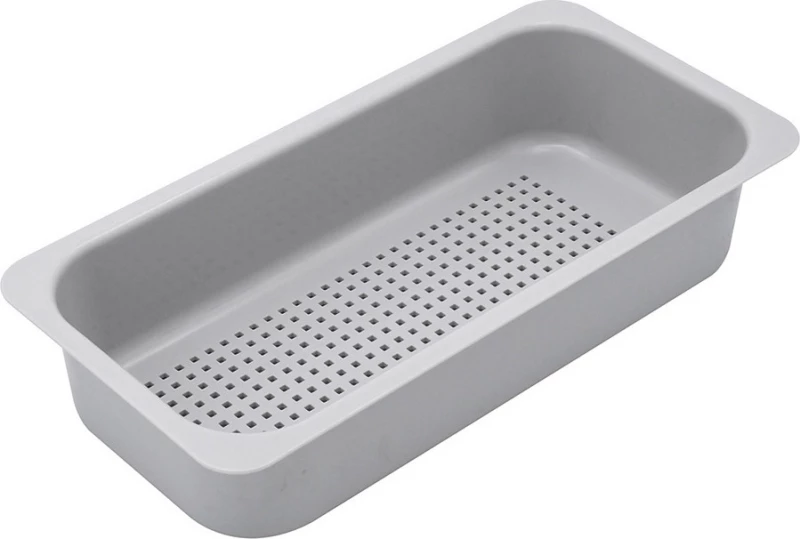 Franke Bell 3120100211 Μπωλ Αποστράγγισης Νεροχύτη Inox