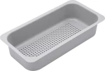 Franke Bell 3120100211 Μπωλ Αποστράγγισης Νεροχύτη Inox