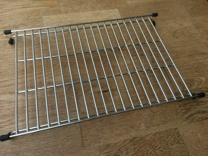 Blanco 234 795 Σχάρα Νεροχύτη Inox