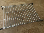 Blanco 234 795 Σχάρα Νεροχύτη Inox