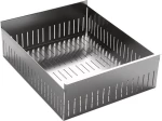 Apell S7620/30 Μπωλ Αποστράγγισης Νεροχύτη Inox