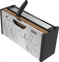 Franke Andy Chef Set Μπωλ Αποστράγγισης Νεροχύτη Inox