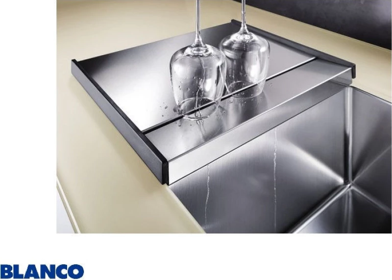 Blanco 223 067 Σχάρα Νεροχύτη Inox