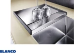 Blanco 223 067 Σχάρα Νεροχύτη Inox