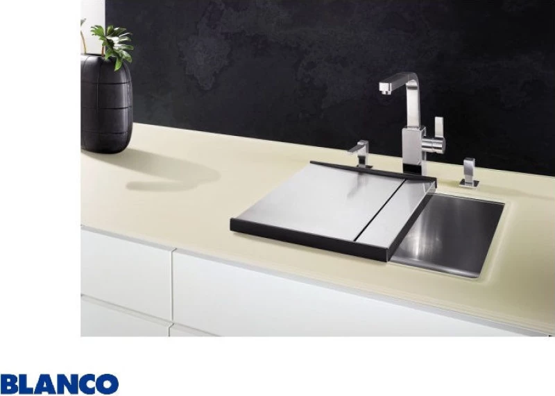 Blanco 223 067 Σχάρα Νεροχύτη Inox