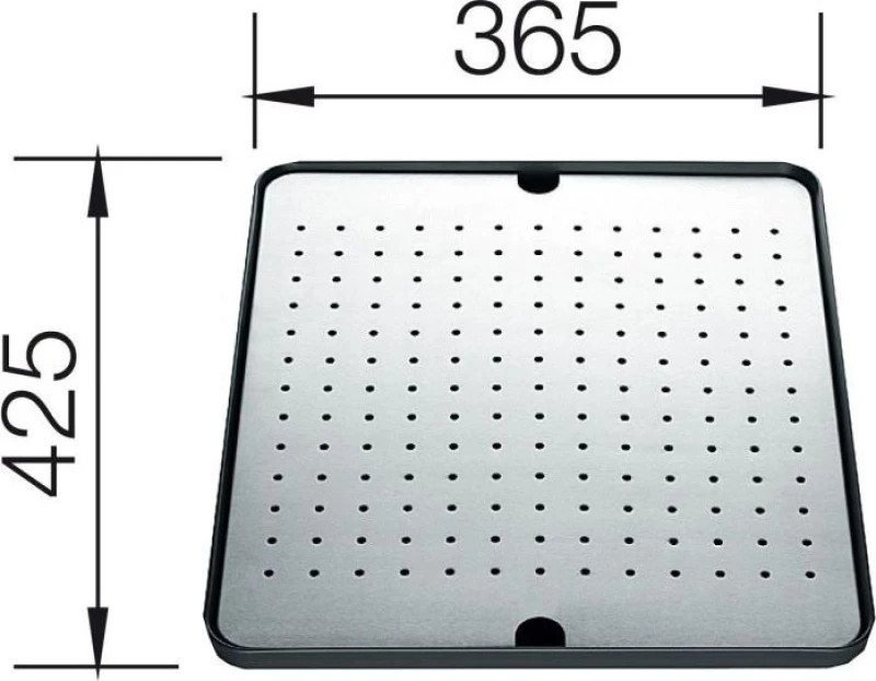 Blanco 513 485 Σχάρα Νεροχύτη Inox