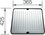 Blanco 513 485 Σχάρα Νεροχύτη Inox