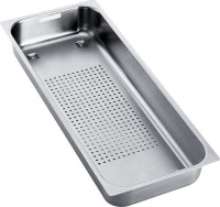 Franke 3120100162 Μπωλ Αποστράγγισης Νεροχύτη Inox