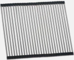 Franke 3120100168 Σχάρα Νεροχύτη Inox