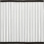 Franke 3120100168 Σχάρα Νεροχύτη Inox