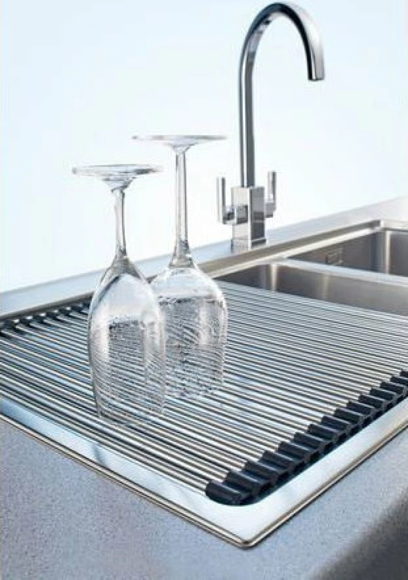 Franke 3120100168 Σχάρα Νεροχύτη Inox