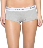 Calvin Klein Boxer Grey Heather