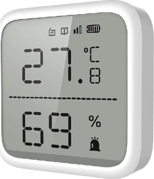 HIKVISION DS-PDTPH-E-WE