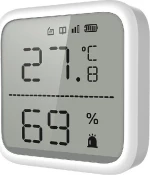 HIKVISION DS-PDTPH-E-WE