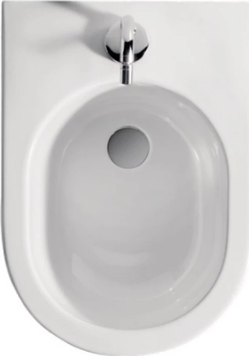 Μπιντέ Κρεμαστό Kerasan Flo 312301
