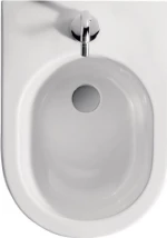 Μπιντέ Κρεμαστό Kerasan Flo 312301